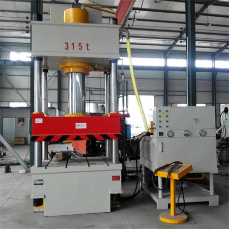 NC punching machine nga presyo c frame power press gamay nga hydraulic press J23-10T