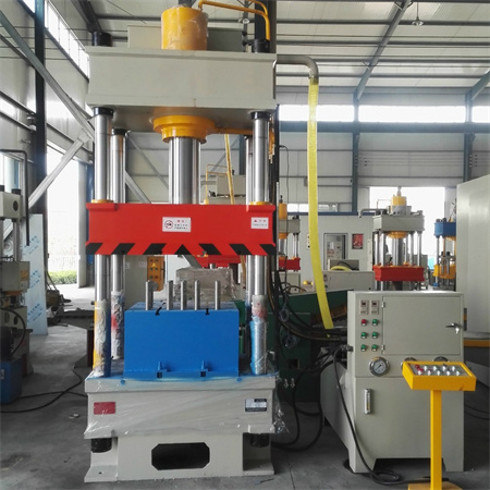 400 Tons Single Column Hydraulic Press C Hydraulic Press Single Arm Hydraulic Press
