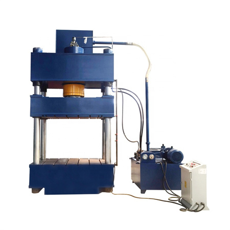 100 Ton Hydraulic Press Machine HP-100 Hydraulic Presses Presyo