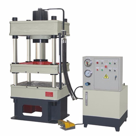 Hydraulic Press H Type Hydraulic Press Machine H Type Composite Molding Hydraulic Press Machine