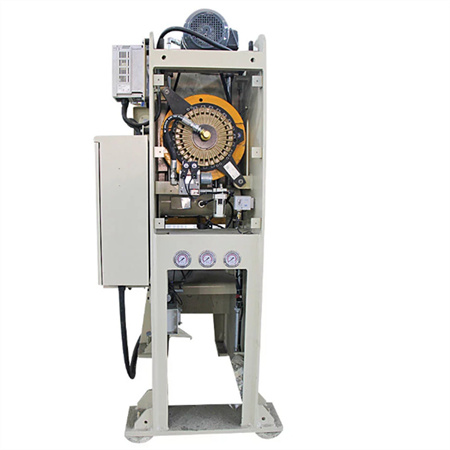 Y32 serye 4 upat ka kolum hydraulic press machine, 5000 tonelada hydraulic press