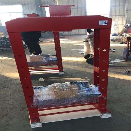 Pagporma sa Hydraulic Press Hydraulic Press Forming Machine 315 Ton Metal Pressing Forming Hydraulic Press Machine Para Ibaligya