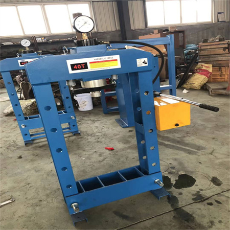 Y32-1350 Ton Upat ka Column Deep Drawing Hydraulic press machine