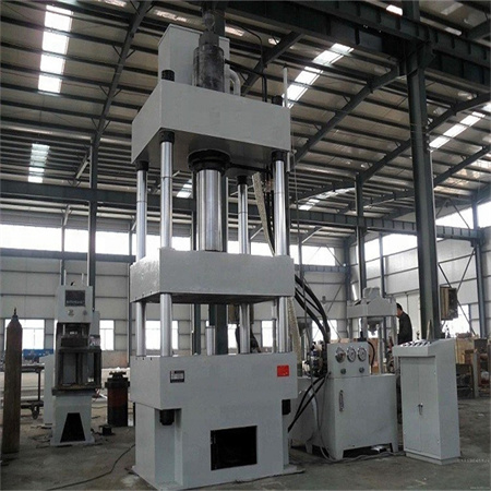 315 tonelada nga electric horizontal automatic hydraulic press hydraulic shop press nga gibaligya