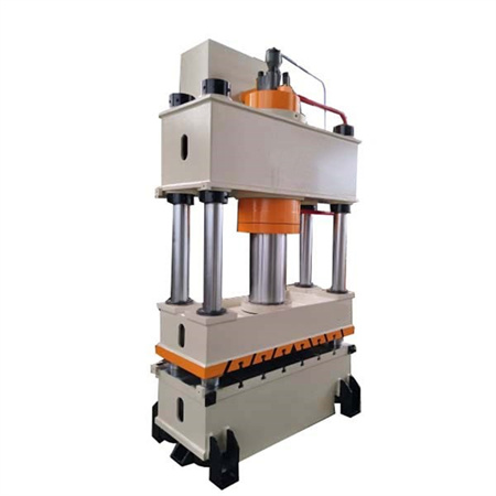 Deep Drawing Hydraulic Press Hydraulic 150 Ton Press Hydraulic Zhongyou YQ32-150 Deep Drawing 150 Ton Hydraulic Press Machine