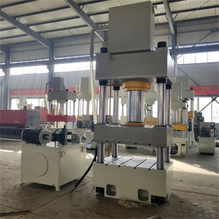 Lab Research Benchtop Hydraulic Press 20T-40T nga adunay Electric ug Manual Function & Customized Mould