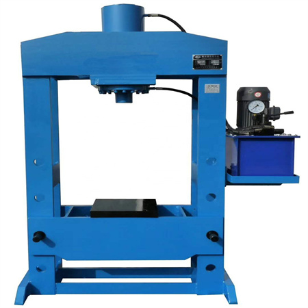 30T NOKA CNC Automatic Hole Punch Turret Punch Machine High Speed Mold Hydraulic Press