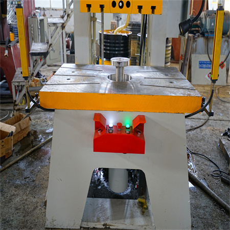 Y41 63T Hydraulic press/aluminum cookware manufacturing machine