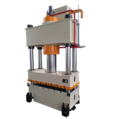 Hydraulic Stamping Press Machine Hydraulic Stamping Press Machine Y32-63 Ton Hydraulic Metal Stamping Press Machine