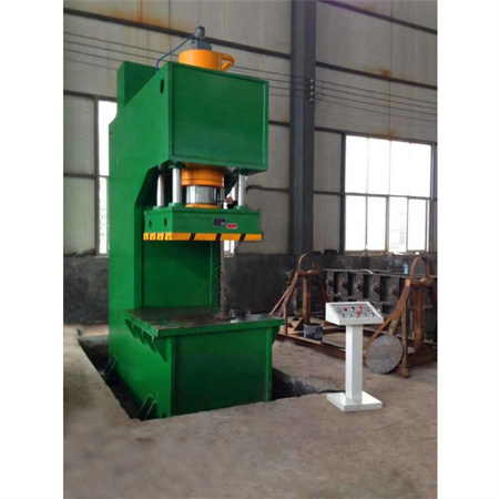 Yongheng Hydraulic 1200 Ton Upat ka Kolum nga Hydraulic Press Machine Tubig Bulge Forming Machine Hydraulic Press Presyo