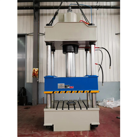 Barato nga Presyo sa Pabrika 30t hydraulic shop press HP-30SM manual hydraulic press alang sa pagdala