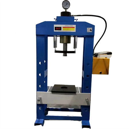 Hydraulic Press Hydraulic Powder Compacting Hydraulic Press 0.02 Mm Precision Powder Metallurgy Compacting Hydraulic Press