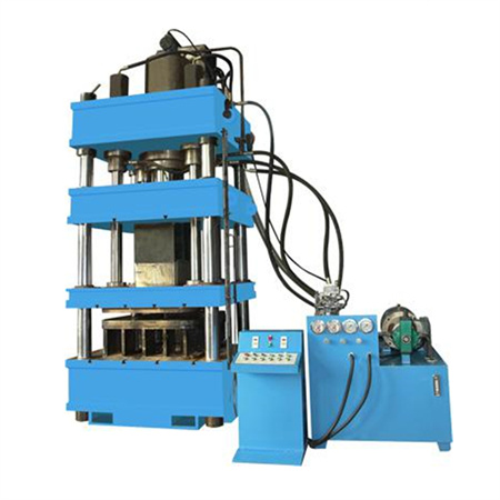 800 Tons Hydraulic Press Ton Hydraulic Press 800 Tons Ubos nga Presyo nga Powder Forming Hydraulic Press Deep Drawing Hydraulic Press