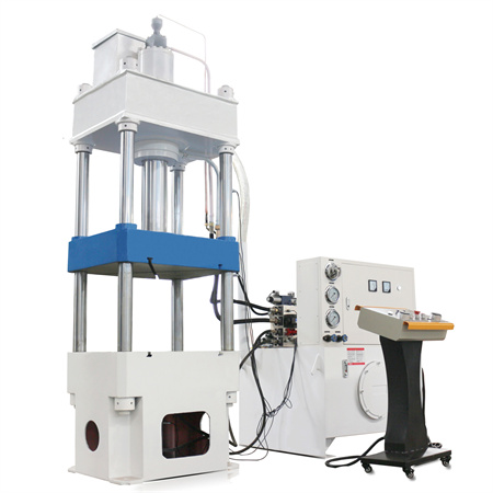 YL32-100 nominal pressure 100ton metal hydraulic press machine supplier manufacturing 100 tonelada nga kapasidad nga power press nga presyo