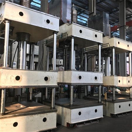 Hydraulic baling press machine/vertical cardboard baler/cotton baling press nga gibaligya nga gi-aprobahan sa CE