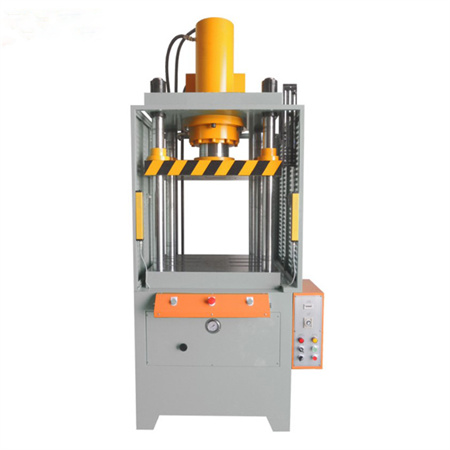 2019 bag-ong produkto YL32 1000ton metal makinarya hydraulic press 1000 tonelada