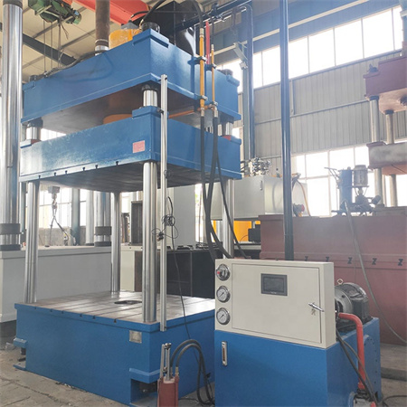 Metal Forming Hydraulic Press Forming Hydraulic Press 200 Ton High Quality Metal Powder Compacting Forming Hydraulic Press