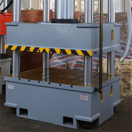 Hydraulic Castor Oil Pressing Extraction Machine ug Hydraulic Oil Filter Press Machine