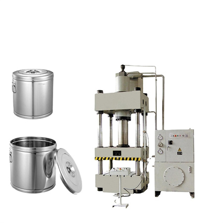 Hydraulic Press Machine Machine Hydraulic Press Hydraulic Horizontal Press Machine Na-customized