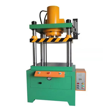 Hydraulic Press 2022 Hot Sale Made In China Hydraulic Press 600 Ton Power Normal Origin CNC Hydraulic Press Machine Para sa Paggamit sa Pabrika