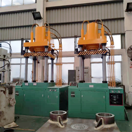 Tons Hydraulic Press Hydraulic 200 Tons Hydraulic Press Para sa Paghimog mga Pan