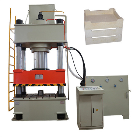 2017 Bag-ong Machine YSK Series hydraulic press alang sa pagproseso sa sheet metal / cnc hydraulic press machine / mini hydraulic press