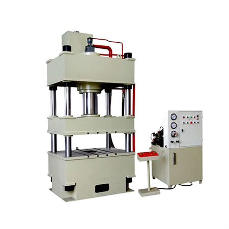 YYKD-200 Chinese suppliers Stamping Metal Product KD-200 Hydraulic Metal Forming Press Machine