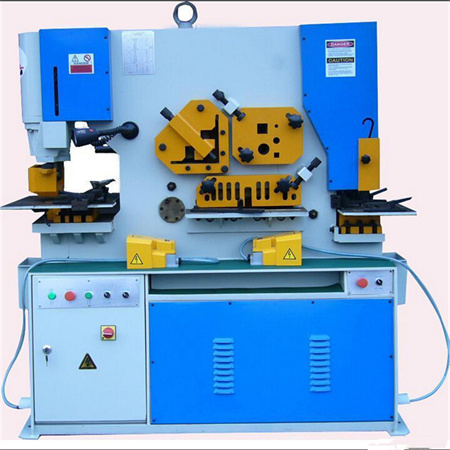 hydraulic press QA35Y-30 metal punching machines shearing machines