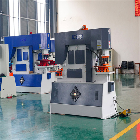 HP-80S Hydraulic Forging Steel Press Machine Iron Worker Cold Pressing Eyelet H Frame Hydraulic Press Competitive nga Presyo 30 0.99