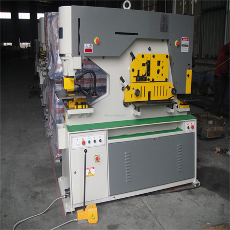 HP-80S Hydraulic Forging Steel Press Machine Iron Worker Cold Pressing Eyelet H Frame Hydraulic Press Competitive nga Presyo 30 0.99