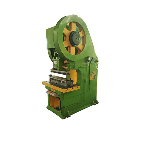 Cnc turret punching machine / 100 tonelada nga hydraulic punch press machine