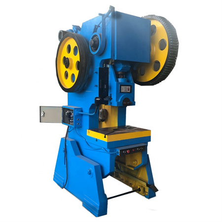 NOKA 2021 CNC Turret Punching Machine CNC Punch Press Presyo Para sa India Turret Punch Press