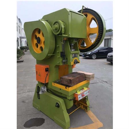 Punching RONGWIN Brand CNC Turret Punching Machine/Awtomatikong Hole Punching Machine/CNC Punch Press Presyo