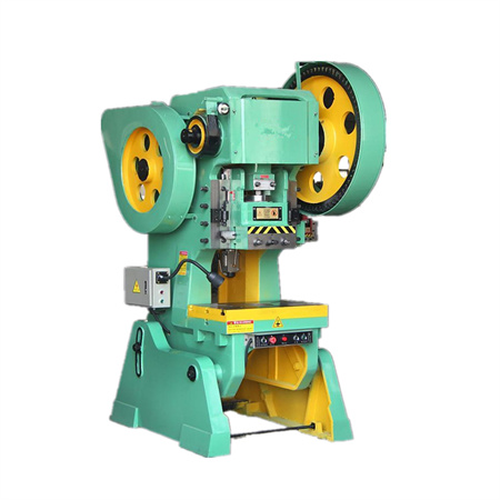 Eccentric Punching Machine ACCURL 40ton C Type Eccentric Punching Press Machine HPP-40