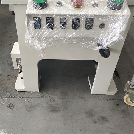 Punch Press Punch Press High Quality H Type Single Point Pneumatic Workshop Punch Mechanical Press Power Press