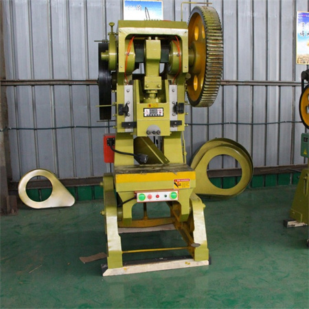 BH-10 5 10 20 30 40 50 Ton Mini Double Column Hydraulic Press Hydraulic Press CE 10