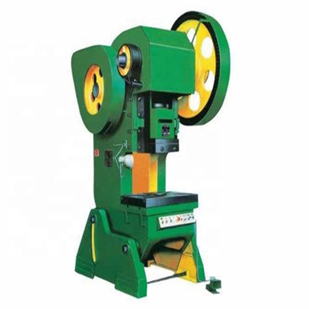 Hydraulic Press Punch 160T Hydraulic H Gantry Frame Press Machine/ Press Punch Para sa Home Press Machine