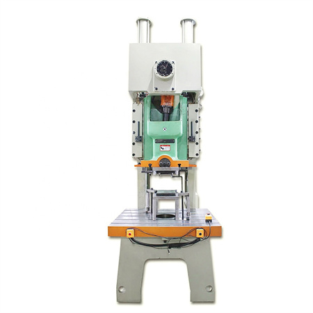 AMD-357 hydraulic block press beam punch punching machine