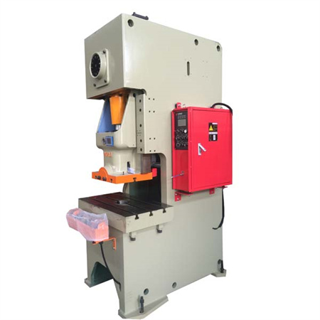 Hydraulic Press Machine 200 Ton Gagmay nga Hydraulic Press