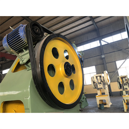 High speed servo type hole CNC turret punch/punching press machine SE3510 gikan sa Qingdao AMADA