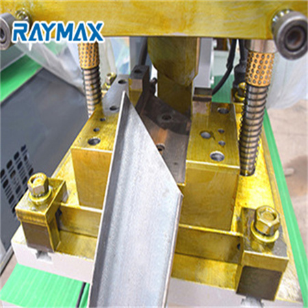Production Automation Press Gikan sa 500 Tons Hydraulic Press Para sa Cocoa 300 Ton Industrial Hydraulic Press Machine