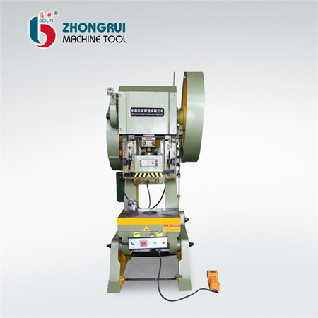 2020 taas nga kalidad nga electric junction box hydraulic press machine tool Mga Manufacturers