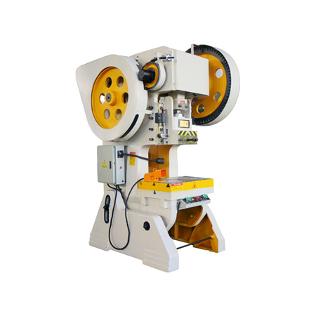 Hydraulic Punch Press Machine Hydraulic 400 600 Ton High Quality Stable Forging Smc Hydraulic Punch Press Machine Alang sa Paggama sa Cookware