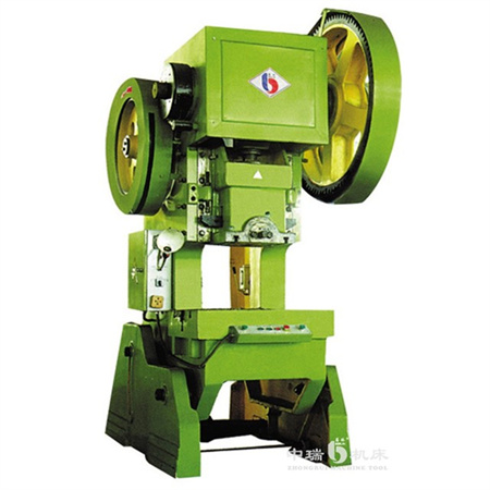 Factory outlet c frame trim press single column press servo hydraulic press