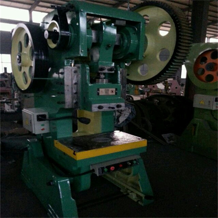 Taas nga Kalidad Barato nga automatic hole punching machine / cnc punch hydraulic press nga presyo