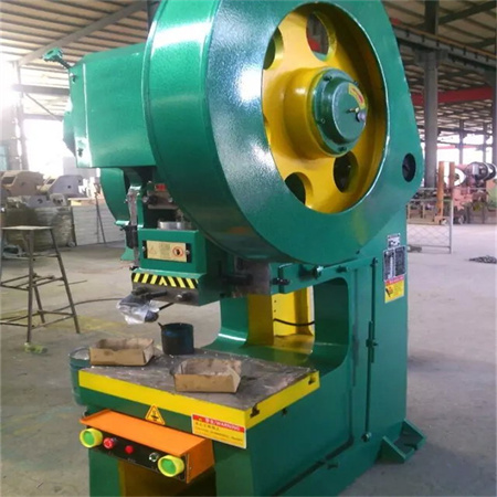 Makinarya upat ka kolum tulo ka beam machine hydraulic Machine CN Yihui Yihui China pot gasket Manufacturing Plant