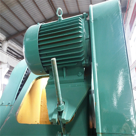 JH21 type Power Press machine nga presyo press power machine press