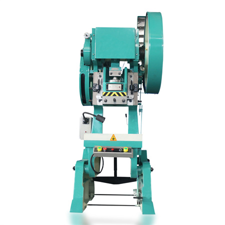 JH21 45ton High precision pneumatic power press punch/hydraulic press metal hole stamping pressing punching machine