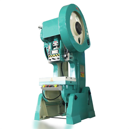 bag-ong cnc turret punch press 10 ton press machine, hydraulic punching machine nga adunay mubu nga presyo