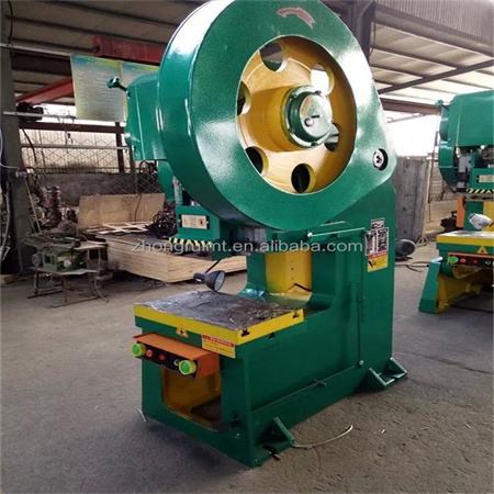Accurl CNC Turret Punching Machine/Awtomatikong Hole Punching Machine/CNC Punch Hydraulic Press Presyo